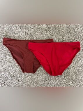 Aerie Bikini Bottom Bundle